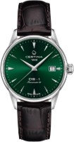 Zobrazit detail produktu - Certina DS-1 38mm Obrázek Certina DS-1 38mm