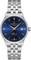 Zobrazit detail produktu - Certina DS-1 38mm Obrázek Certina DS-1 38mm