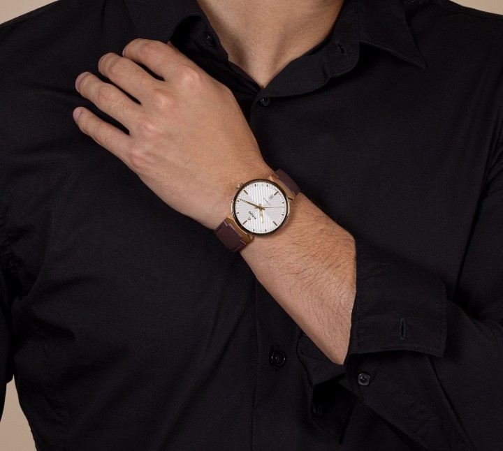 Obrázek Rado Florence Automatic