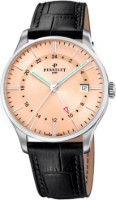 Zobrazit detail produktu - Perrelet Weekend GMT Obrázek Perrelet Weekend GMT