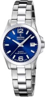 Zobrazit detail produktu - Festina Swiss Made Obrázek Festina Swiss Made