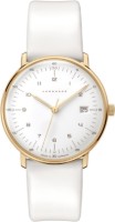 Zobrazit detail produktu - Junghans Max Bill Damen Obrázek Junghans Max Bill Damen