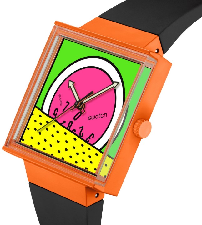 Obrázek Swatch Break Time