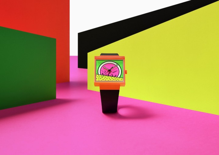 Obrázek Swatch Break Time