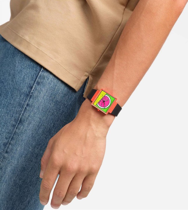 Obrázek Swatch Break Time