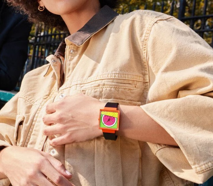 Obrázek Swatch Break Time