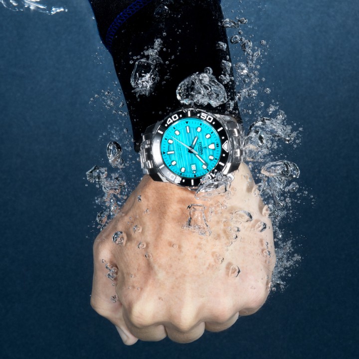 Obrázek Festina Swiss Made Automatic Diver