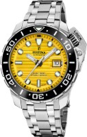 Zobrazit detail produktu - Festina Swiss Made Automatic Diver Obrázek Festina Swiss Made Automatic Diver