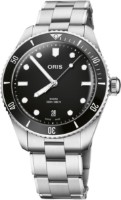 Zobrazit detail produktu - Oris Divers Date Obrázek Oris Divers Date