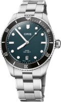 Zobrazit detail produktu - Oris Divers Date Obrázek Oris Divers Date