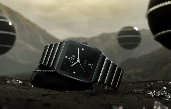 Obrázek Rado Anatom Automatic