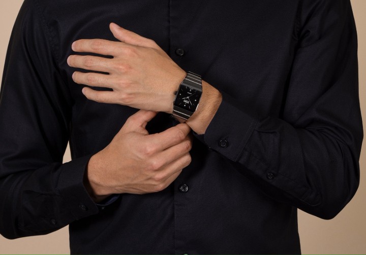 Obrázek Rado Anatom Automatic