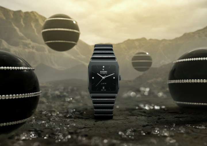 Obrázek Rado Anatom Automatic