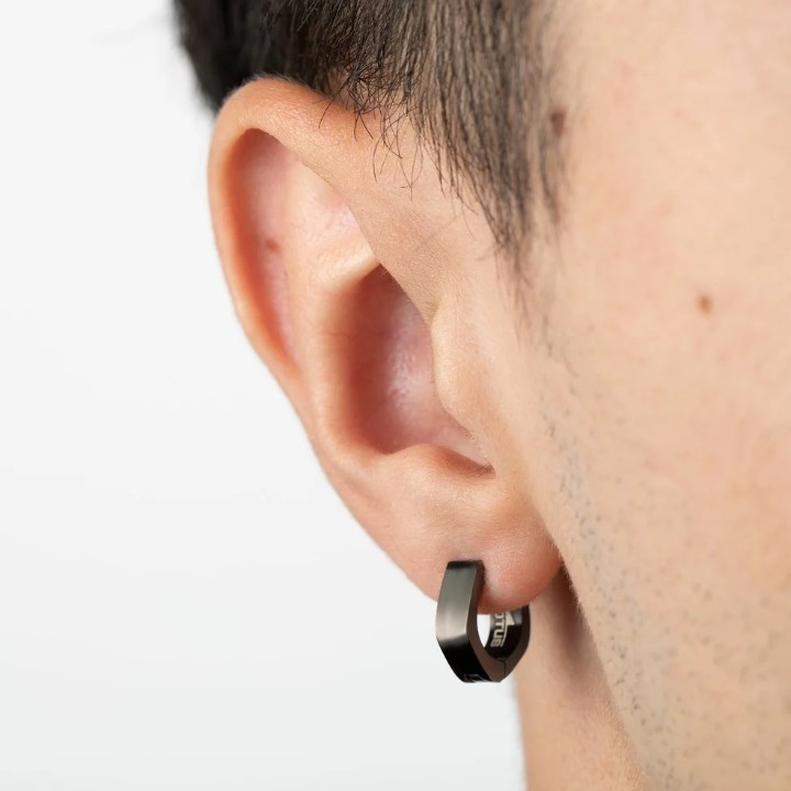 Obrázek MEN'S EARRINGS