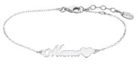 Zobrazit detail produktu - Dámský náramek Lotus Silver Mother's Love Obrázek Dámský náramek Lotus Silver Mother's Love