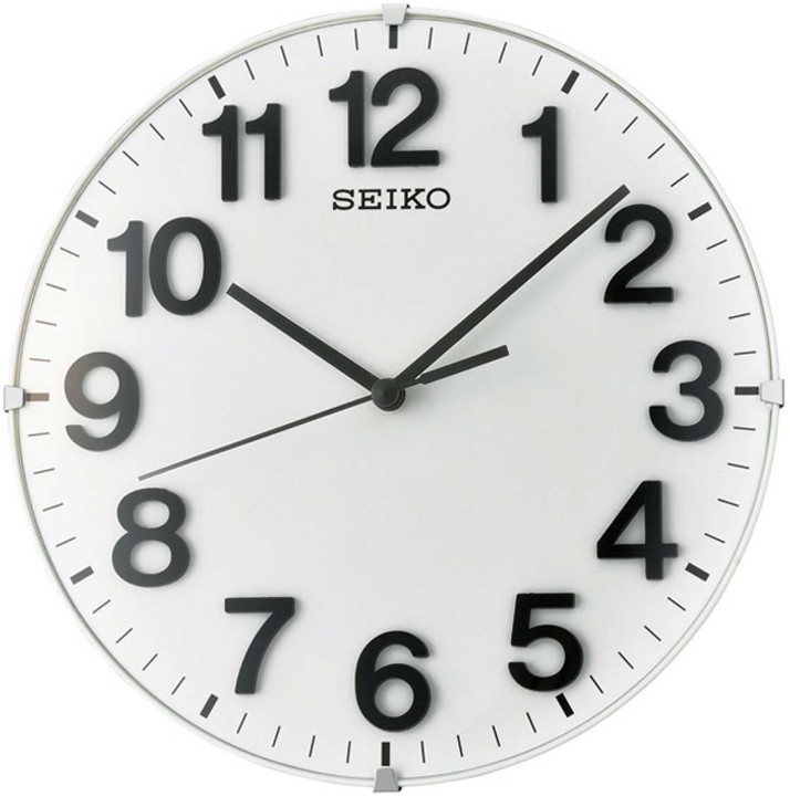 Obrázek Seiko hodiny