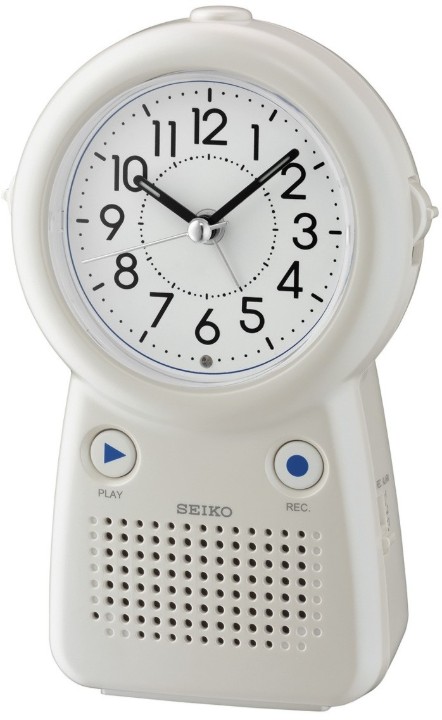 Obrázek Seiko budík