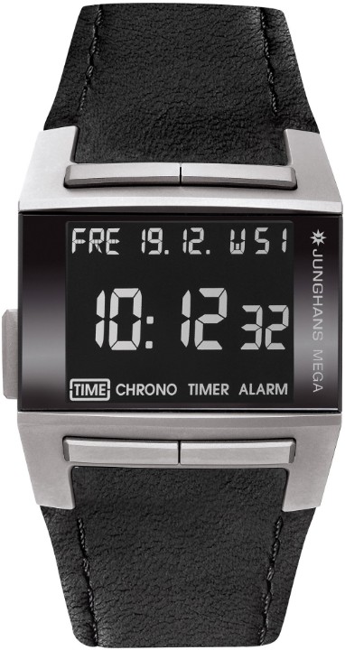 Obrázek Junghans Mega 1000