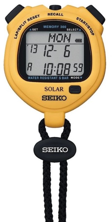 Obrázek Seiko stopky