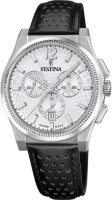 Zobrazit detail produktu - Festina Swiss Made Obrázek Festina Swiss Made