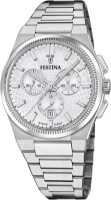 Zobrazit detail produktu - Festina Swiss Made Obrázek Festina Swiss Made