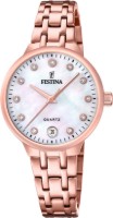 Zobrazit detail produktu - Festina Mademoiselle Obrázek Festina Mademoiselle