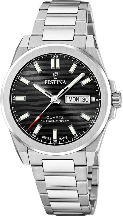 Obrázek Festina Swiss Made