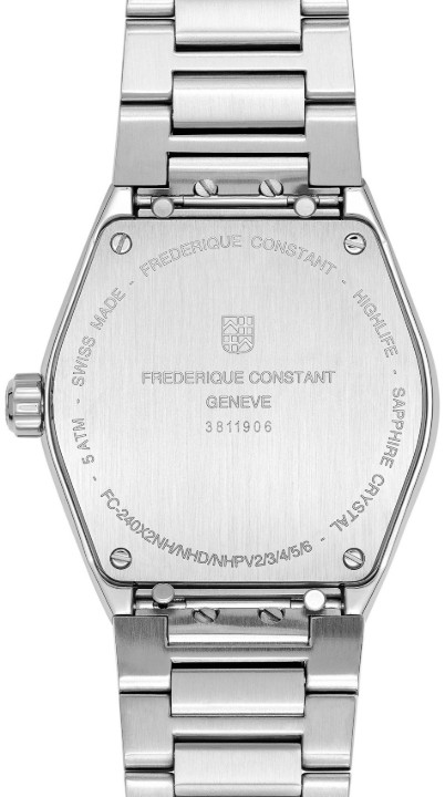 Obrázek Frederique Constant Highlife Ladies Quartz