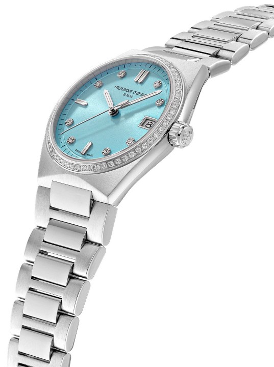 Obrázek Frederique Constant Highlife Ladies Quartz