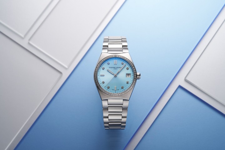 Obrázek Frederique Constant Highlife Ladies Quartz