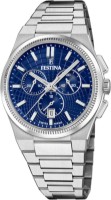 Zobrazit detail produktu - Festina Swiss Made Obrázek Festina Swiss Made