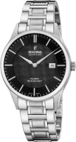 Zobrazit detail produktu - Festina Swiss Made Obrázek Festina Swiss Made