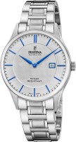 Zobrazit detail produktu - Festina Swiss Made Obrázek Festina Swiss Made