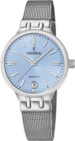 Zobrazit detail produktu - Festina Mademoiselle Obrázek Festina Mademoiselle