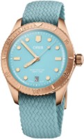 Zobrazit detail produktu - Oris Divers Sixty-Five ‘Cotton Candy’ Obrázek Oris Divers Sixty-Five ‘Cotton Candy’