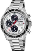 Zobrazit detail produktu - Festina Swiss Made Automatic Obrázek Festina Swiss Made Automatic