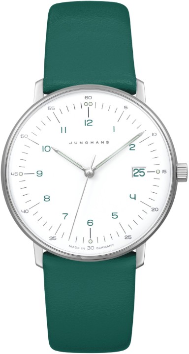 Obrázek Junghans max bill Damen