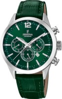 Zobrazit detail produktu - Festina Timeless Chronograph Obrázek Festina Timeless Chronograph