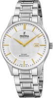 Zobrazit detail produktu - Festina Swiss Made Obrázek Festina Swiss Made