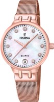 Zobrazit detail produktu - Festina Mademoiselle Obrázek Festina Mademoiselle