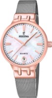 Zobrazit detail produktu - Festina Mademoiselle Obrázek Festina Mademoiselle