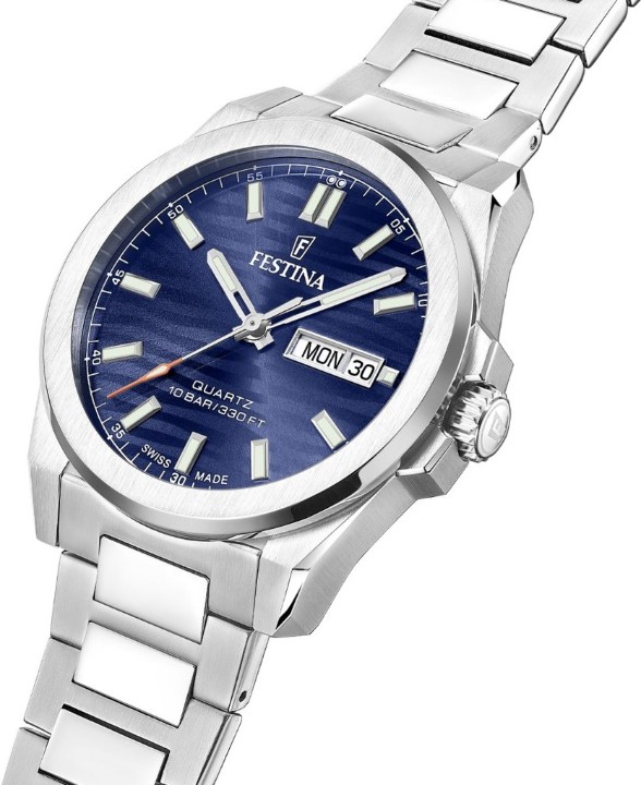 Obrázek Festina Swiss Made