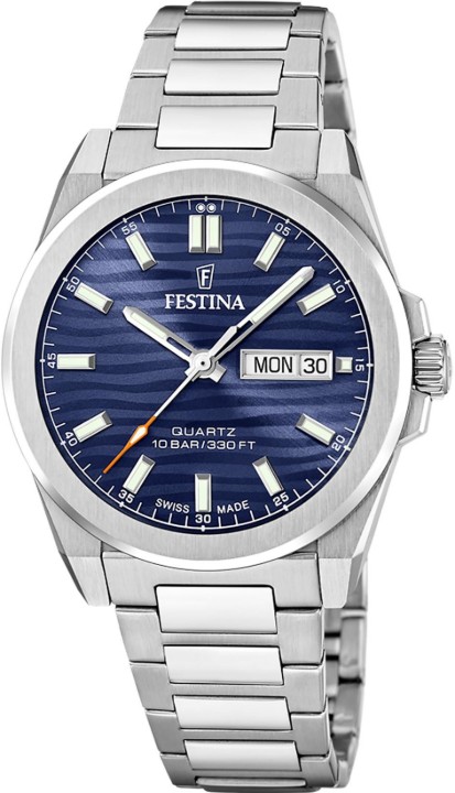 Obrázek Festina Swiss Made