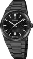 Zobrazit detail produktu - Festina Swiss Made Rive Obrázek Festina Swiss Made Rive