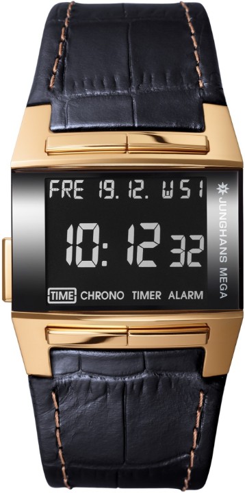 Obrázek Junghans Mega 1000