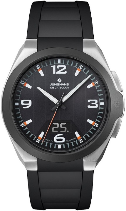 Obrázek Junghans Spektrum Mega Solar