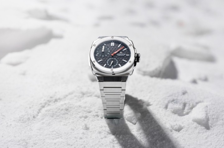Obrázek Alpina x Fratello Alpiner Extreme Regulator Limited Edition