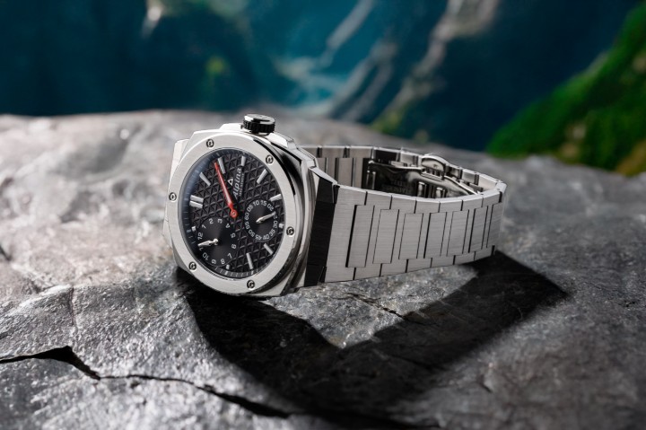 Obrázek Alpina x Fratello Alpiner Extreme Regulator Limited Edition