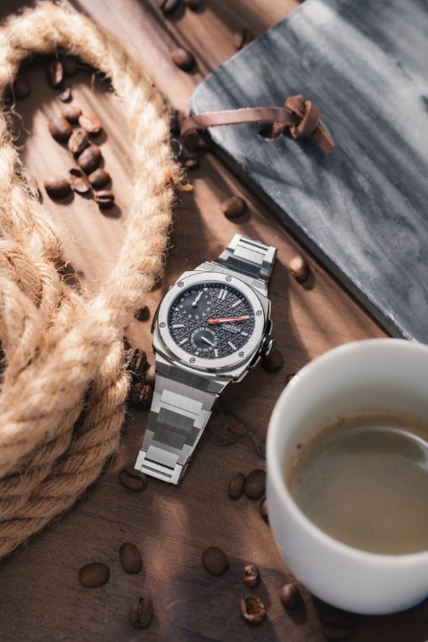 Obrázek Alpina x Fratello Alpiner Extreme Regulator Limited Edition