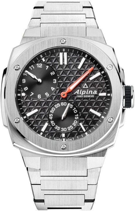 Obrázek Alpina x Fratello Alpiner Extreme Regulator Limited Edition